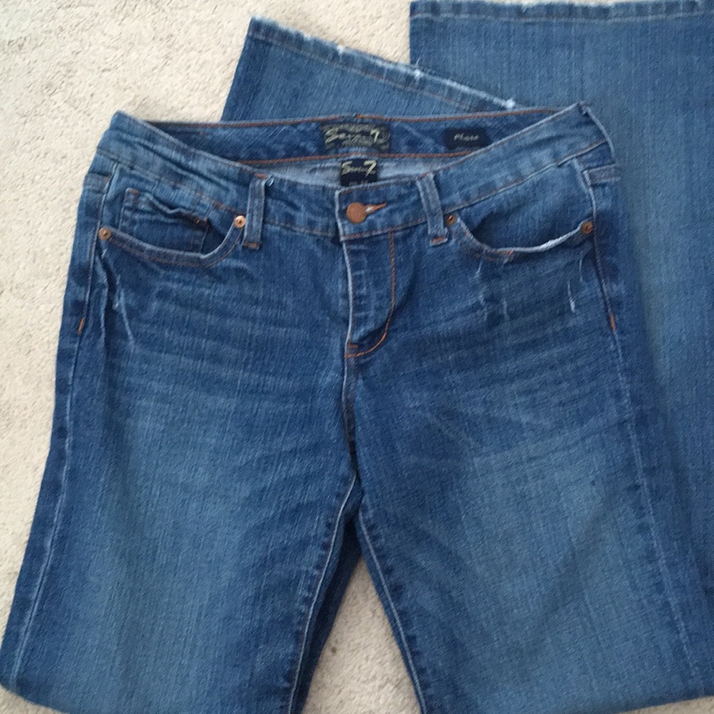 Seven jeans